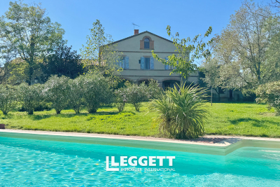 Maison à vendre c toulouse 