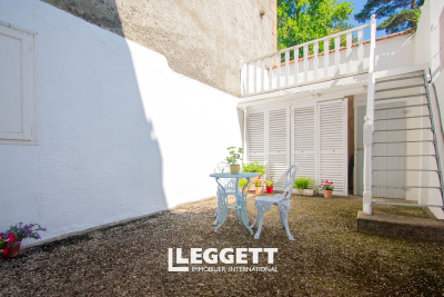 Maison à vendre à STE-COLOMBE-SUR-L'HERS  - 5 pièces - 108 m² 