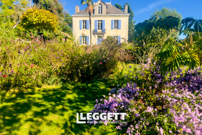 Maison à vendre villa en bois port 