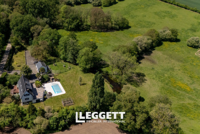 Maison à vendre immobilier a vendre gare saint jean 4