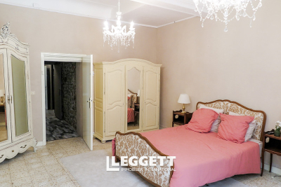 Appartement à vendre à CARCASSONNE  - 3 pièces - 80 m² 