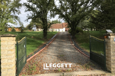 Maison à vendre villas bourg 4 