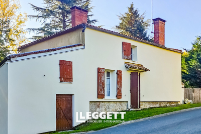 Maison à vendre re nantes 