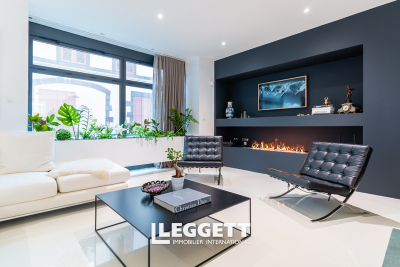 Appartement à vendre à CLERMONT FERRAND  - 4 pièces - 170 m² 