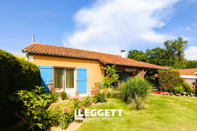 Maison à vendre à LES FORGES Les Forges - 4 pièces - 76 m² 