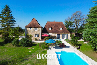 Maison à vendre maison en bois sud