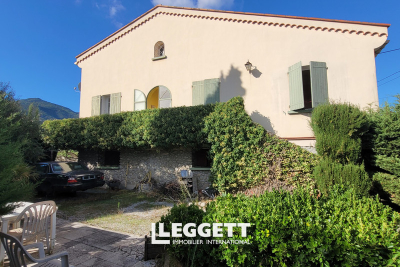 Maison à vendre maison vue mer est 