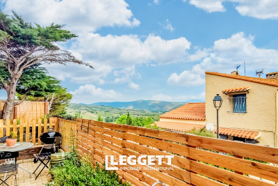 Maison à vendre maison vue mer est