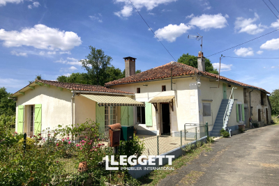Maison à vendre villa avec vue la plaine 