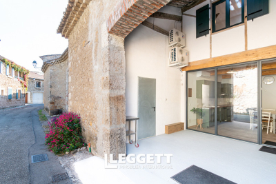 Maison à vendre à FABREZAN  - 5 pièces - 106 m² 