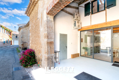 Maison &agrave; vendre &agrave; FABREZAN Leucate - 5 pi&egrave;ces - 106 m&sup2; 