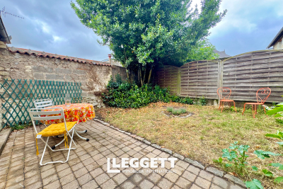 Maison à vendre maison quartier sens 