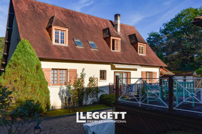 Maison à vendre proximite le parc 