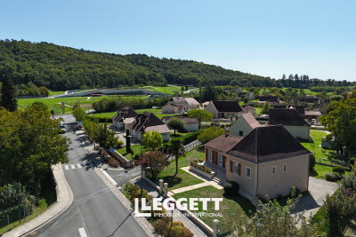 Maison à vendre villa moderne les fins 