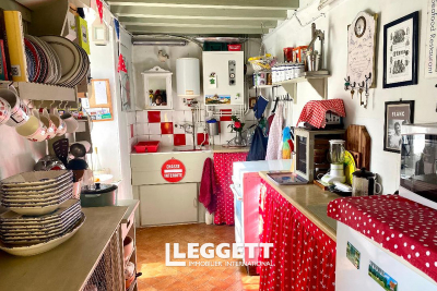 Maison à vendre villas bourg 4 