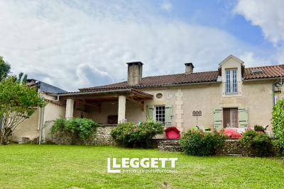 Maison à vendre villa vue 30