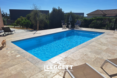 Maison &agrave; vendre &agrave; VENTISERI  - 5 pi&egrave;ces - 127 m&sup2; 