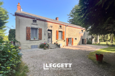 Maison à vendre maison vendre centre bourg 