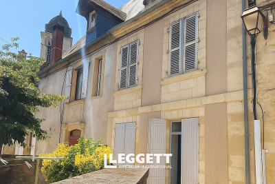 Maison à vendre 4 personnes 