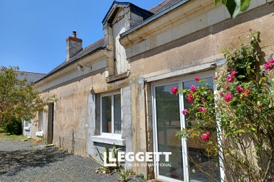 Maison à vendre moins de 130000 euro