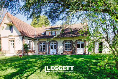 Maison à vendre villa calme gare 14 