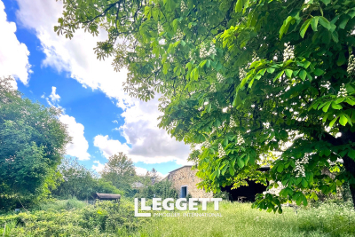 Bien &agrave; vendre &agrave; immobilier PRANZAC    