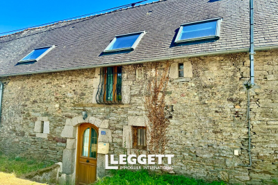 Maison à vendre à GUILLAC Sud - 4 pièces - 108 m² 