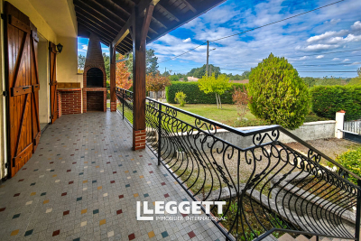 Maison à vendre c toulouse 