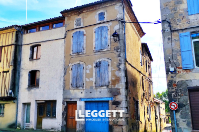 Maison à vendre c toulouse 