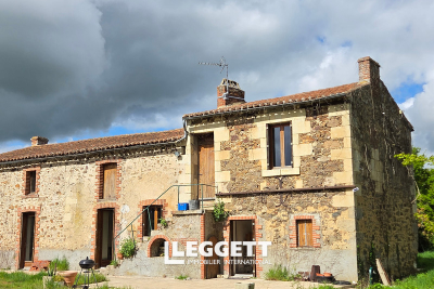 Maison à vendre re nantes 