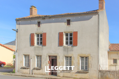 Maison à vendre à Assais les Jumeaux  - 6 pièces 124 m² 