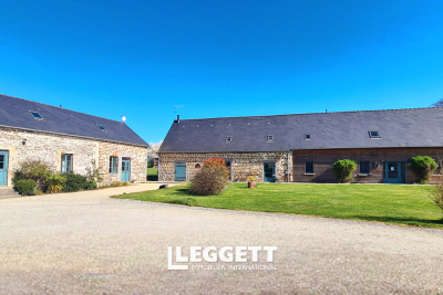 Commerce à vendre pierres terrain 1 