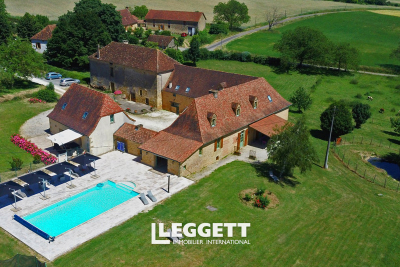 Maison à vendre villa moderne vue