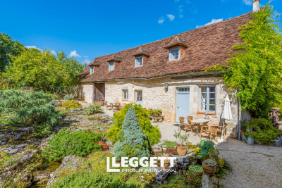 Maison à vendre villas bourg 4 