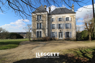 Maison à vendre villas bourg 4 