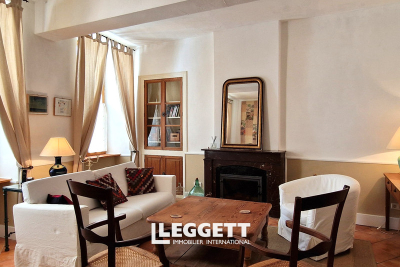 Maison à vendre à AZILLE  - 5 pièces - 117 m² 