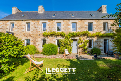 Maison à vendre maison vue mer est