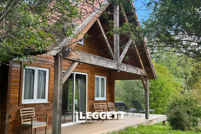 Maison à vendre etranger