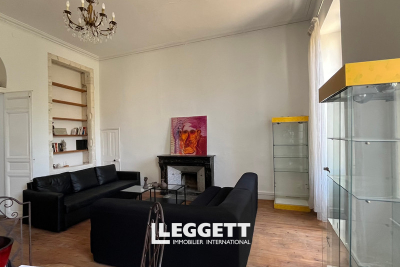Appartement à vendre à AVIGNON  - 5 pièces - 150 m² 