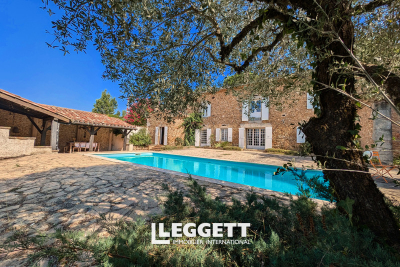 Maison à vendre commerce castres 