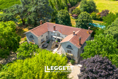 Maison à vendre villa vue halles 4