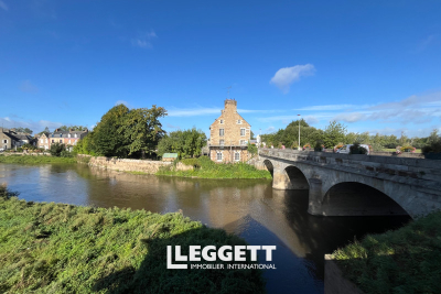 Maison à vendre maison vendre centre bourg 