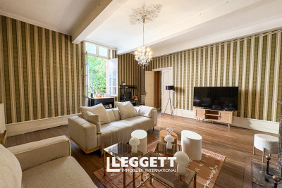 Appartement à vendre à CARCASSONNE  - 5 pièces - 191 m² 