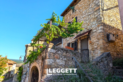 Maison à vendre à MILLAU  - 8 pièces - 90 m² 