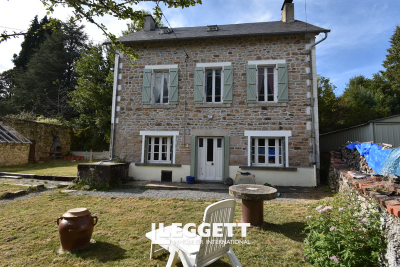 Maison à vendre villa vue 30