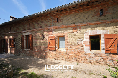 Maison &agrave; vendre &agrave; MONTBERON  - 6 pi&egrave;ces - 200 m&sup2; 