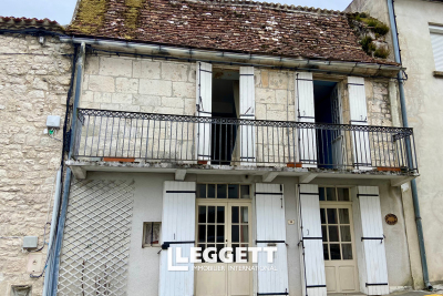Maison à vendre à SIGOULES-ET-FLAUGEAC  - 6 pièces - 110 m² 