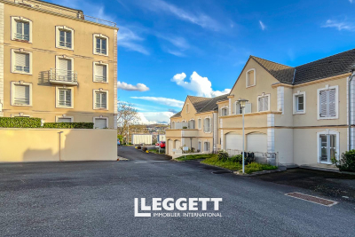 Appartement à vendre à PERIGUEUX  - 2 pièces - 34 m² 