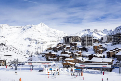 Appartement à vendre à TIGNES  - 4 pièces - 95 m² 
