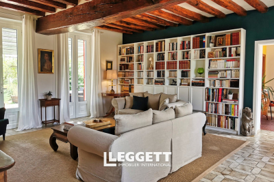 Maison à vendre tour